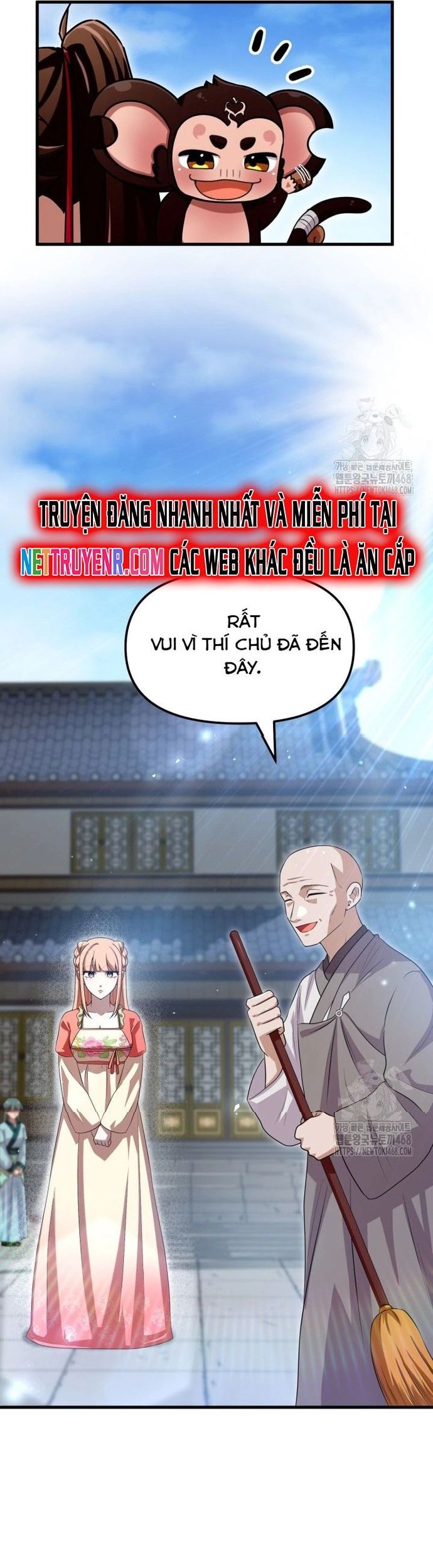 Nhà Nghỉ Thiên Ma Chapter 51 - Trang 4
