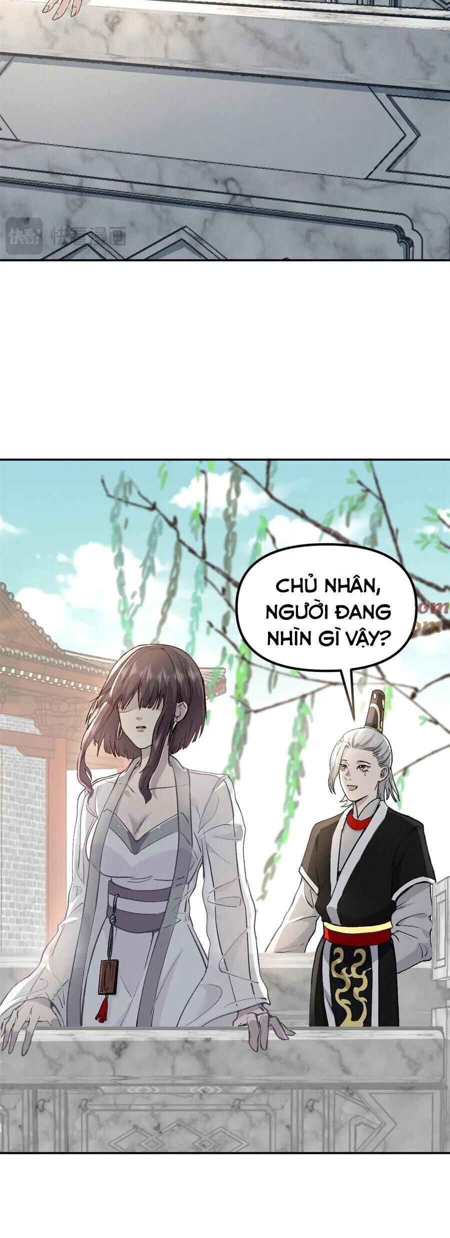 Ẩn Núp Trăm Ngày Ta Cưới Luôn Nữ Đế Nước Địch Làm Vợ Chapter 66 - Trang 2