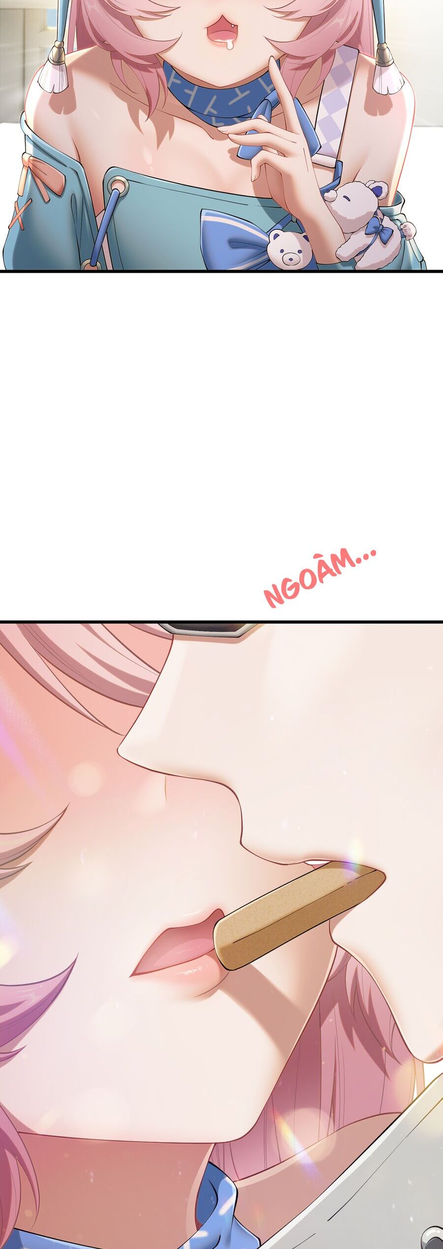 Có Quá Nhiều Người Thích Phụ Tá Chapter 2 - Trang 2
