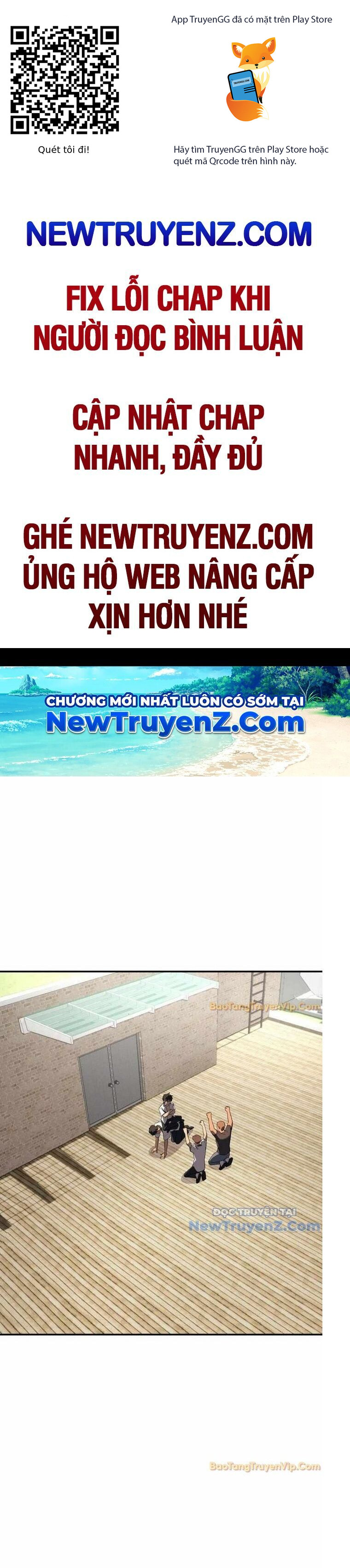 Thiên Ma Giáo Chapter 4 - Trang 2
