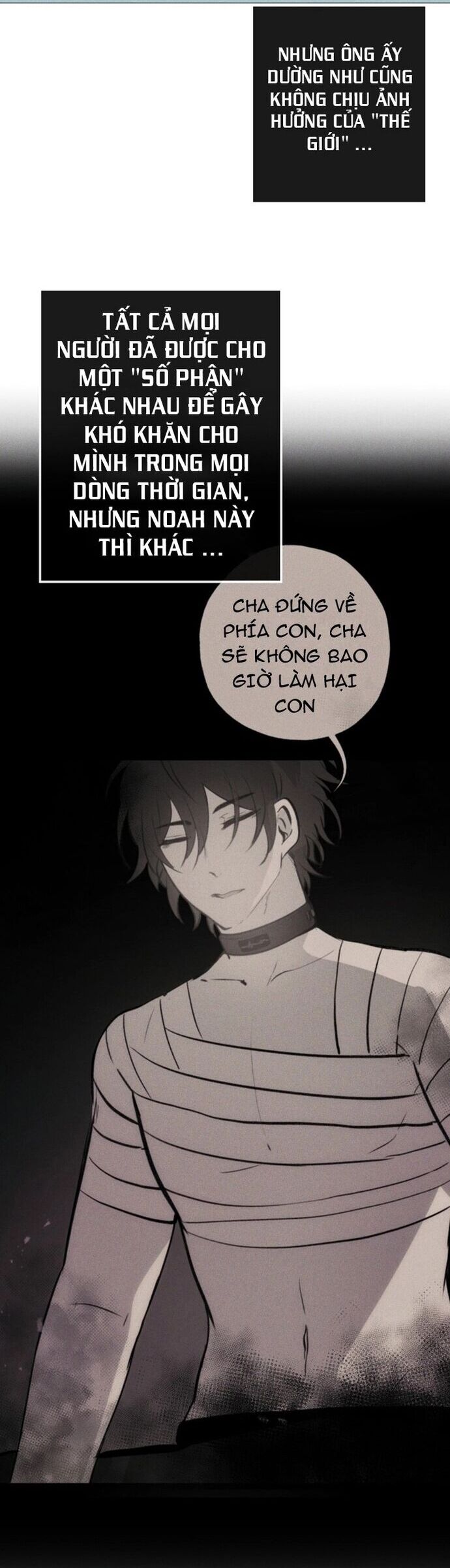 Trọng Sinh Mạc Thế Chapter 159 - Trang 4