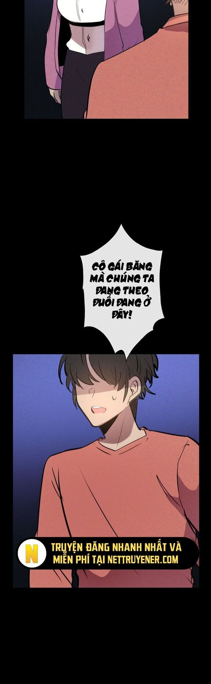Trọng Sinh Mạc Thế Chapter 152 - Trang 4