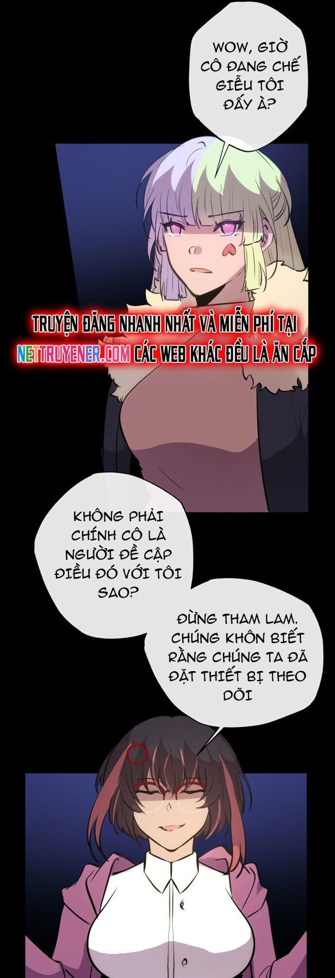 Trọng Sinh Mạc Thế Chapter 152 - Trang 4