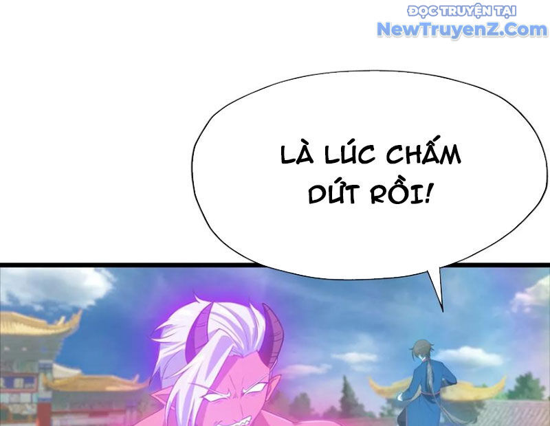 Tu Tiên Trở Về Tại Vườn Trường - Season 2 Chapter 152 - Trang 2