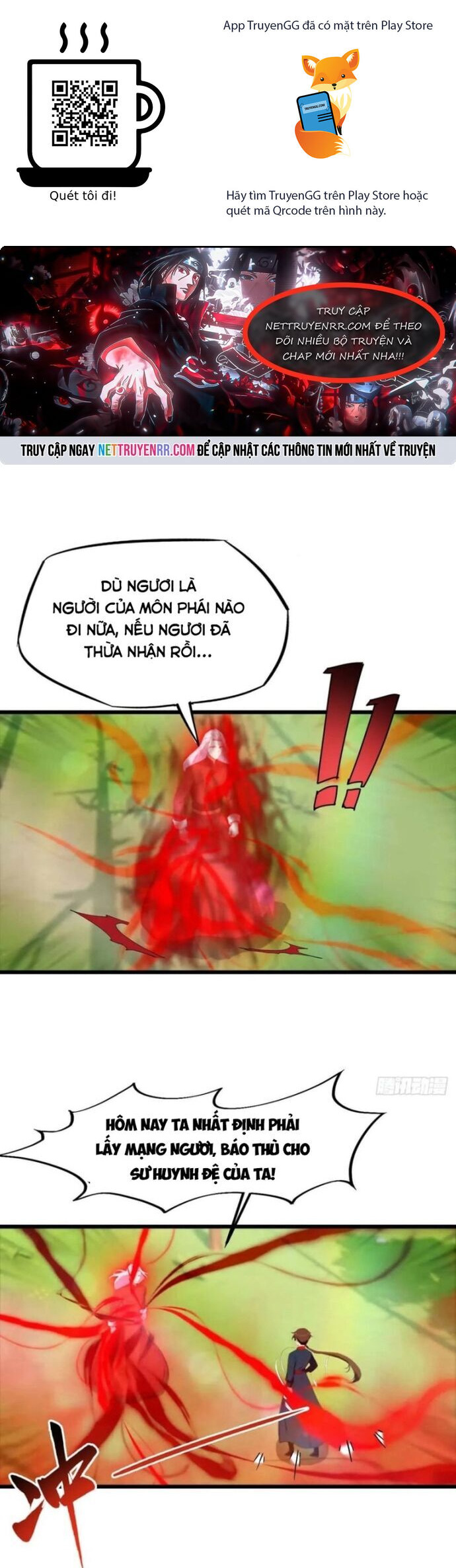 Tu Tiên Trở Về Tại Vườn Trường - Season 2 Chapter 150 - Trang 2