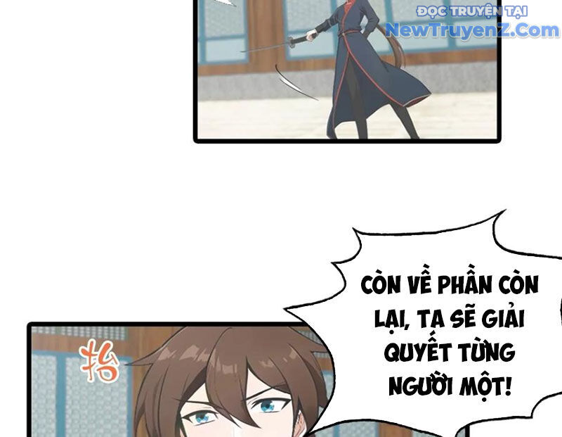 Tu Tiên Trở Về Tại Vườn Trường - Season 2 Chapter 152 - Trang 2