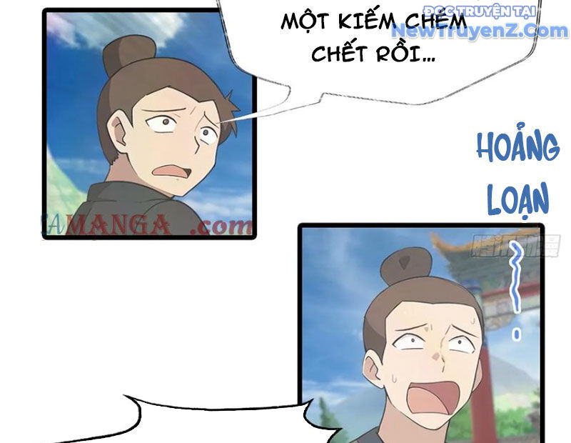Tu Tiên Trở Về Tại Vườn Trường - Season 2 Chapter 152 - Trang 2
