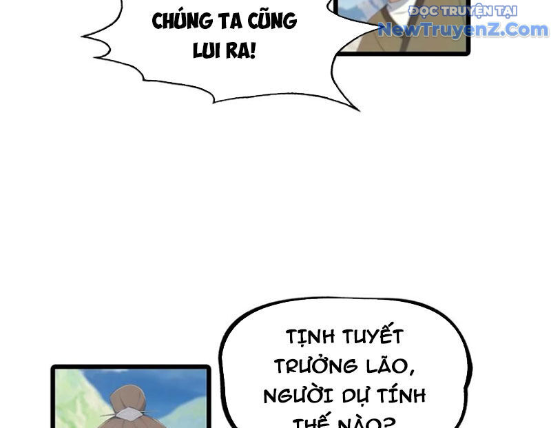 Tu Tiên Trở Về Tại Vườn Trường - Season 2 Chapter 152 - Trang 2
