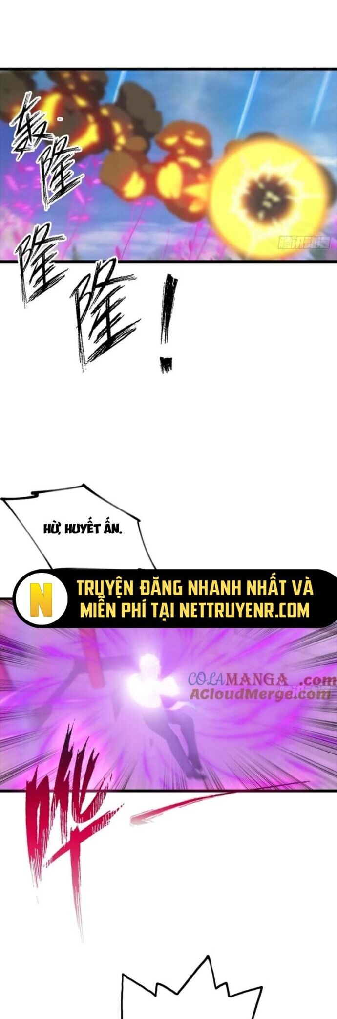Tu Tiên Trở Về Tại Vườn Trường - Season 2 Chapter 151 - Trang 2