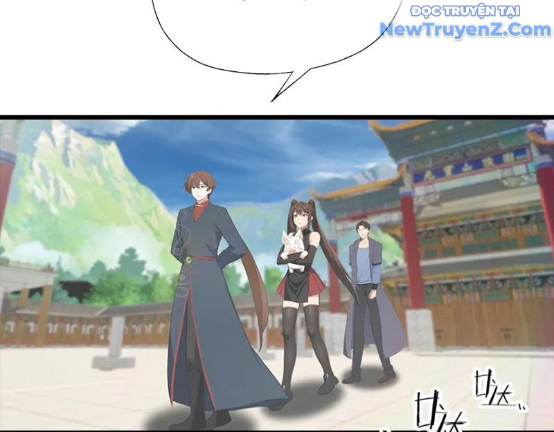 Tu Tiên Trở Về Tại Vườn Trường - Season 2 Chapter 152 - Trang 2