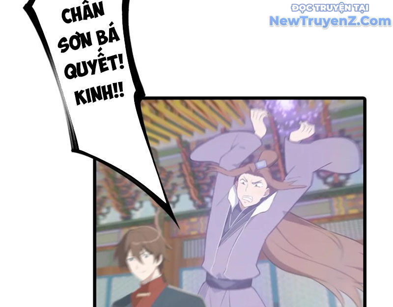 Tu Tiên Trở Về Tại Vườn Trường - Season 2 Chapter 152 - Trang 2