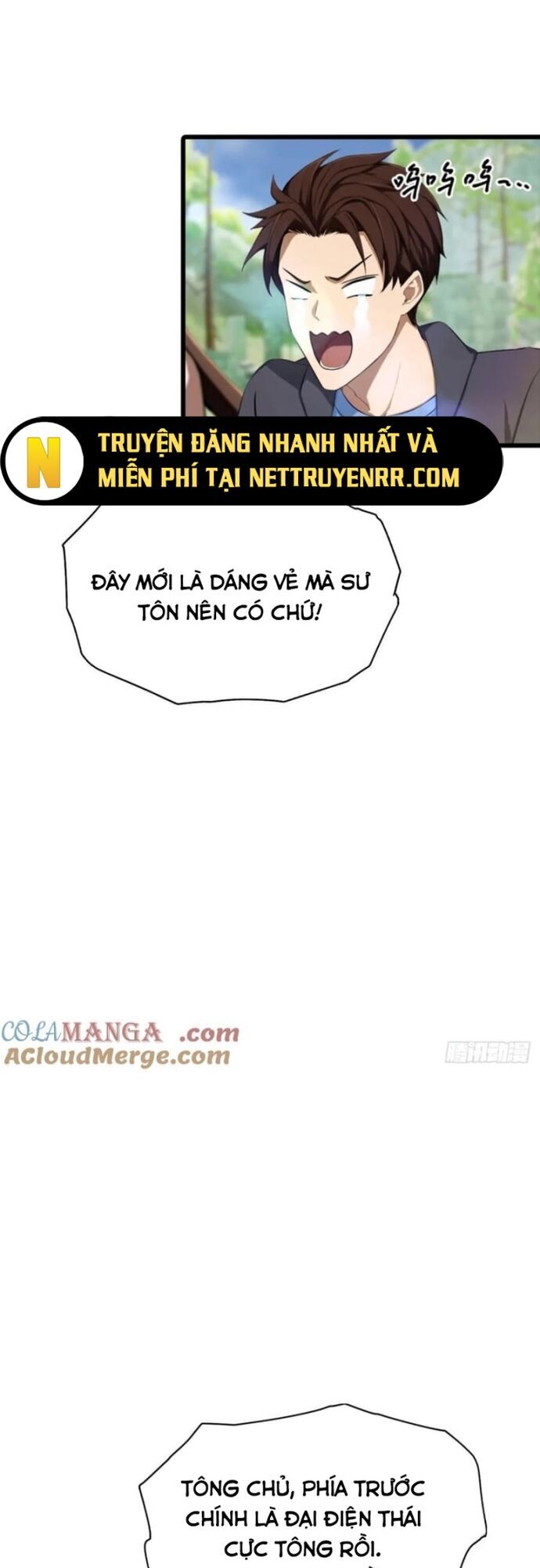 Tu Tiên Trở Về Tại Vườn Trường - Season 2 Chapter 150 - Trang 2