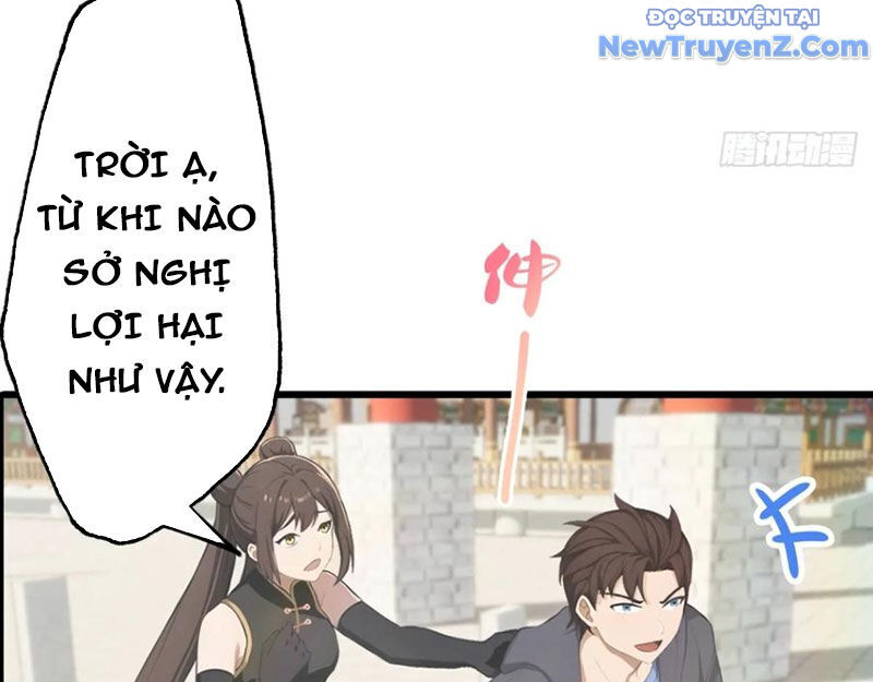 Tu Tiên Trở Về Tại Vườn Trường - Season 2 Chapter 152 - Trang 2