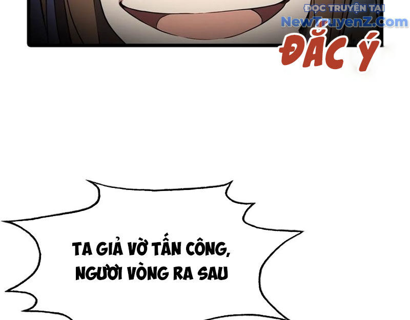 Tu Tiên Trở Về Tại Vườn Trường - Season 2 Chapter 152 - Trang 2