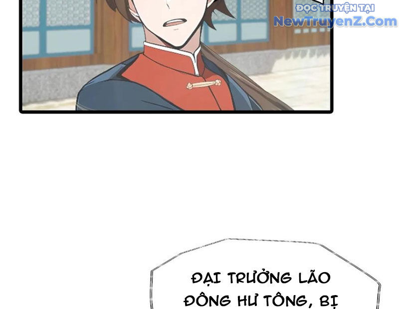 Tu Tiên Trở Về Tại Vườn Trường - Season 2 Chapter 152 - Trang 2