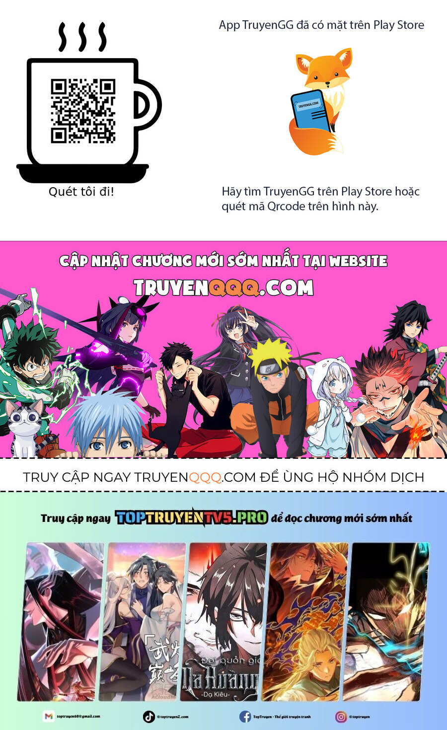 Tu Tiên Trở Về Tại Vườn Trường - Season 2 Chapter 152 - Trang 2
