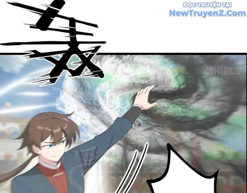 Tu Tiên Trở Về Tại Vườn Trường - Season 2 Chapter 152 - Trang 2
