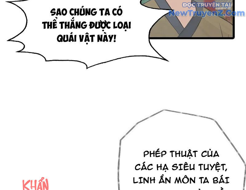 Tu Tiên Trở Về Tại Vườn Trường - Season 2 Chapter 152 - Trang 2