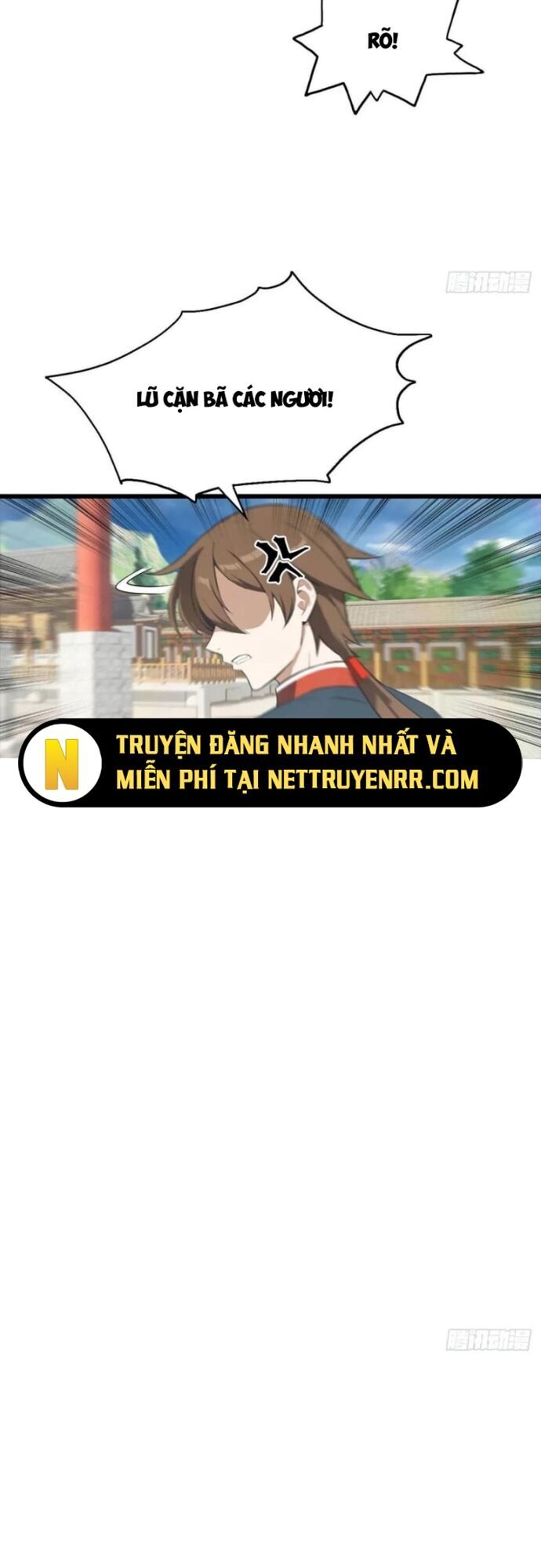 Tu Tiên Trở Về Tại Vườn Trường - Season 2 Chapter 150 - Trang 2