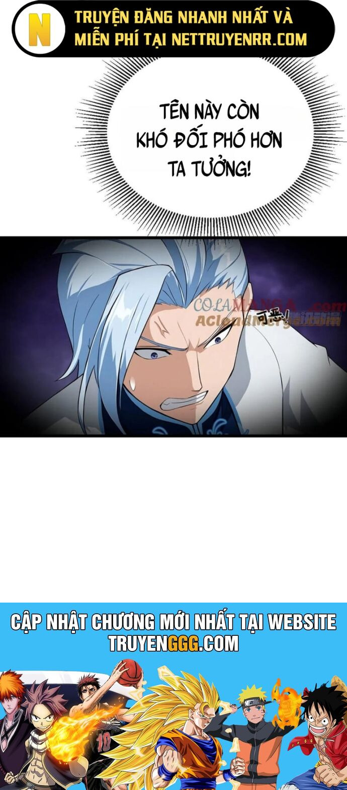 Tu Tiên Trở Về Tại Vườn Trường - Season 2 Chapter 150 - Trang 2