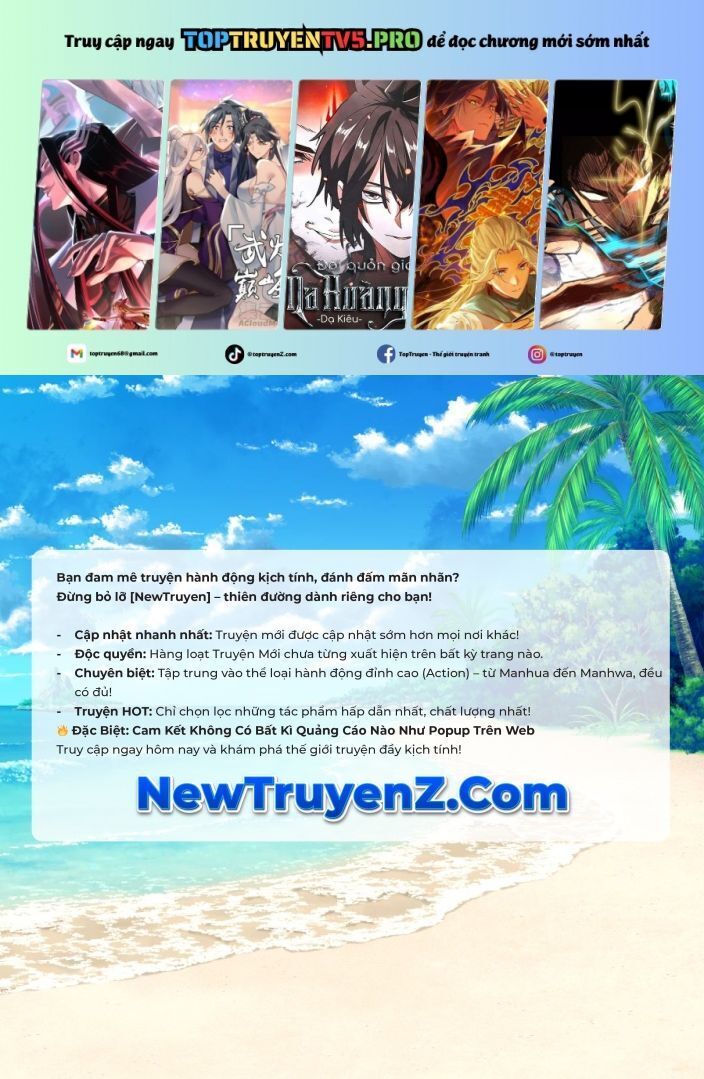 Tu Tiên Trở Về Tại Vườn Trường - Season 2 Chapter 152 - Trang 2