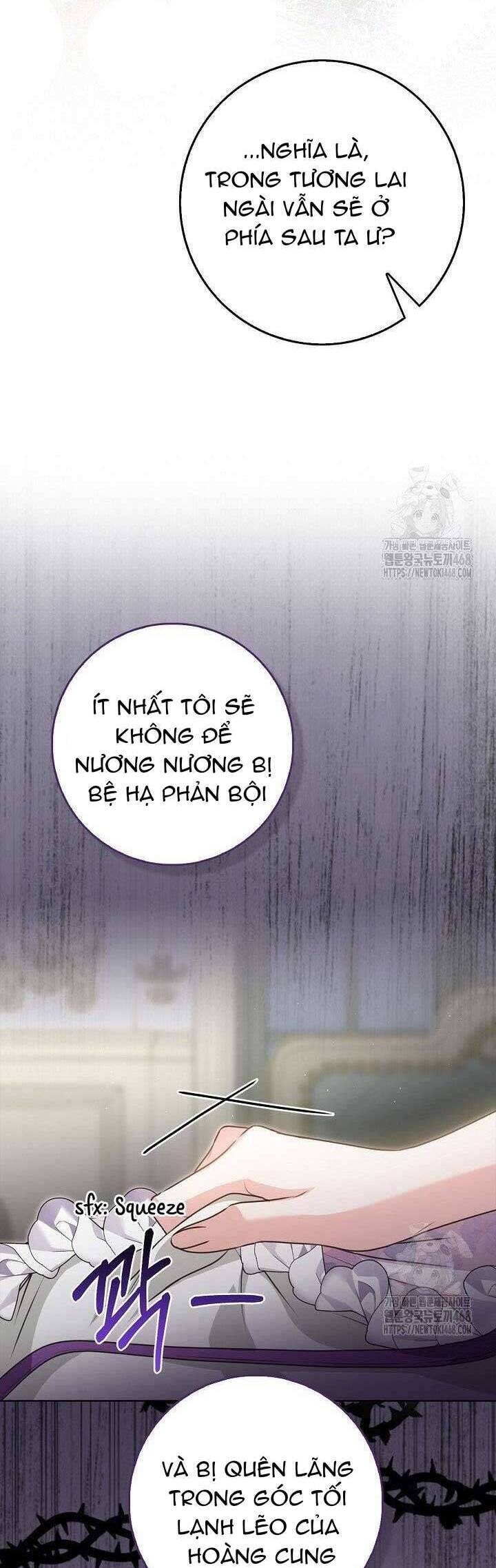 Người Mẹ Trong Tiểu Thuyết Nuôi Con Có Nhất Thiết Phải Chết Không? Chap 30 - Trang 4