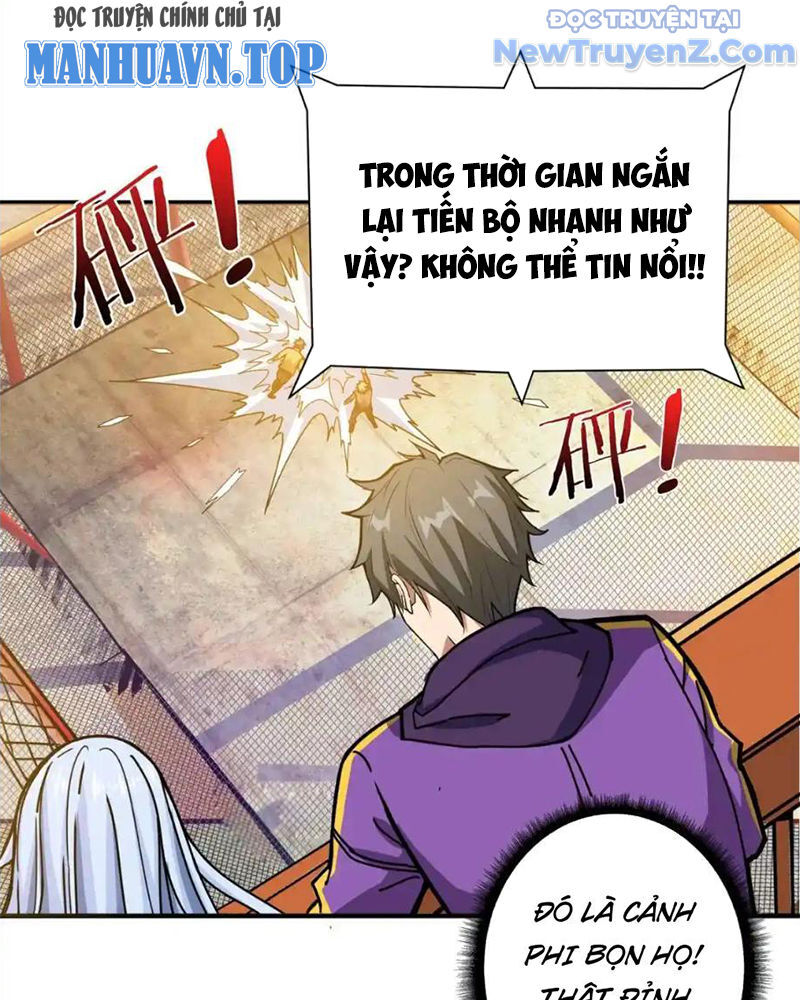 God Slayer Chapter 117 - Trang 2