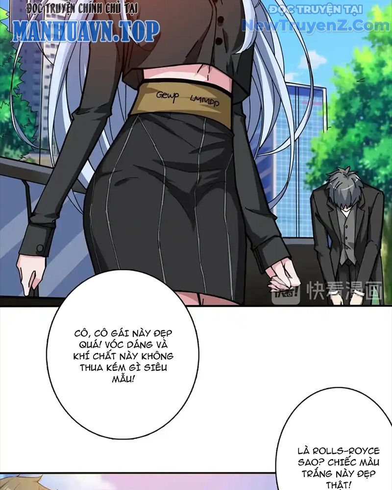 God Slayer Chapter 115 - Trang 2