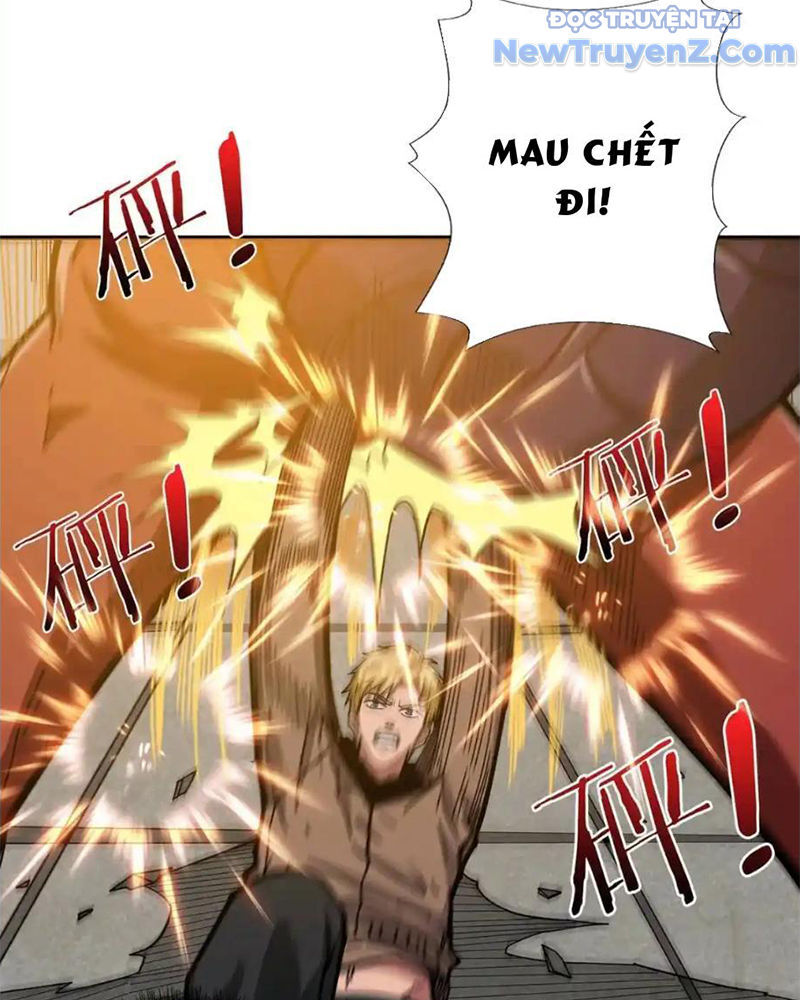 God Slayer Chapter 117 - Trang 2