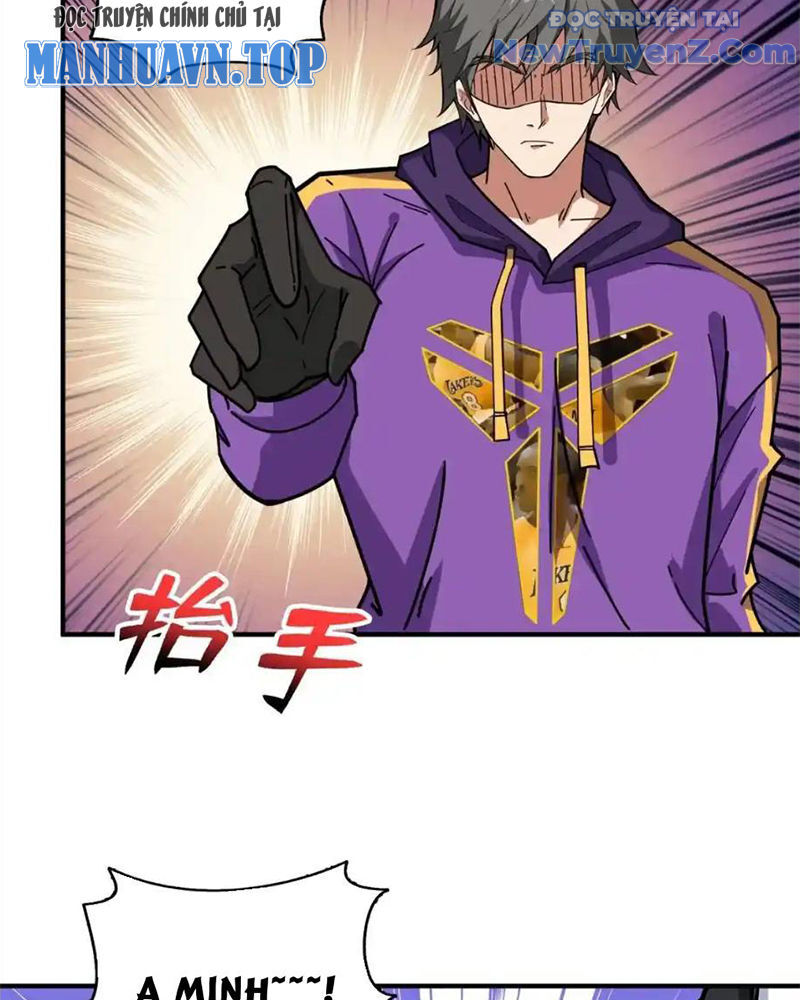 God Slayer Chapter 117 - Trang 2
