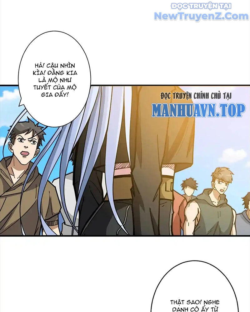 God Slayer Chapter 115 - Trang 2