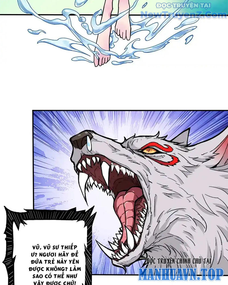 God Slayer Chapter 114 - Trang 2