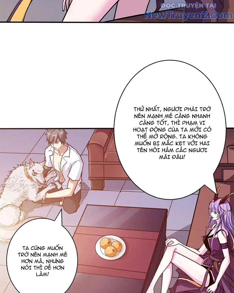 God Slayer Chapter 114 - Trang 2