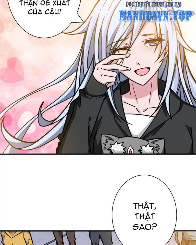 God Slayer Chapter 117 - Trang 2