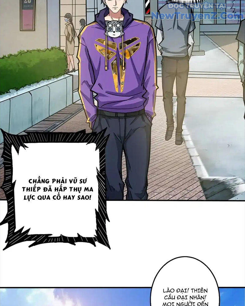 God Slayer Chapter 115 - Trang 2