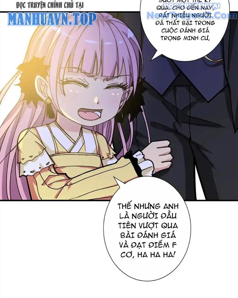 God Slayer Chapter 117 - Trang 2