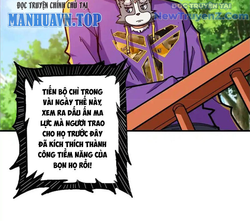 God Slayer Chapter 117 - Trang 2