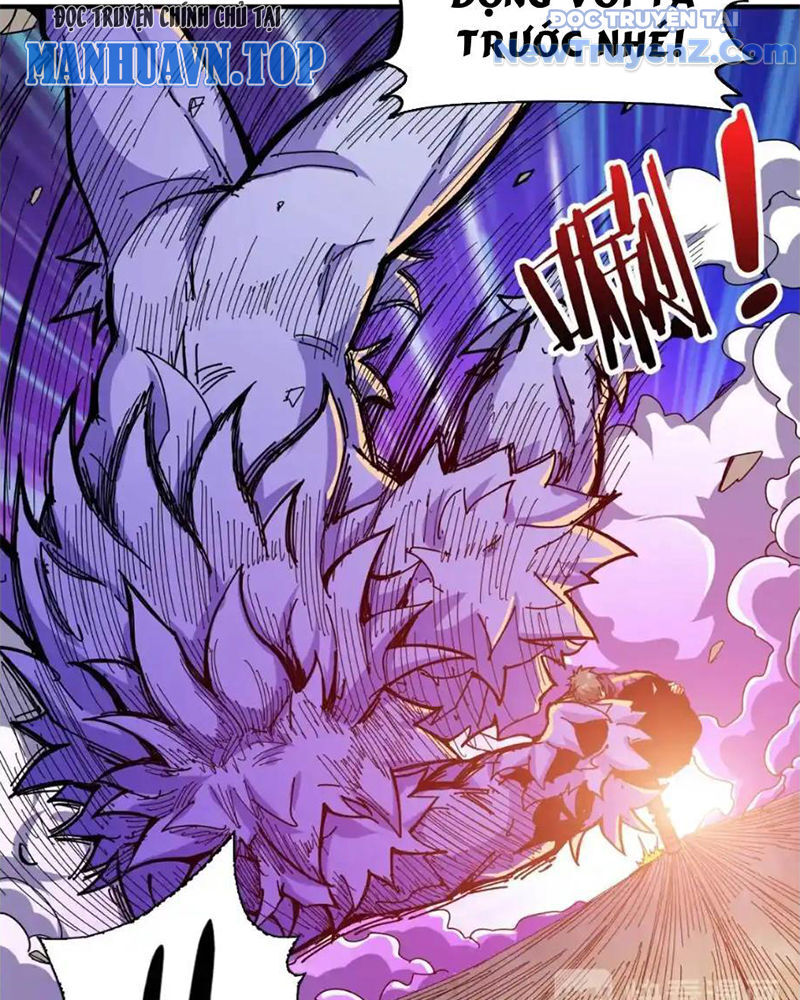 God Slayer Chapter 119 - Trang 2
