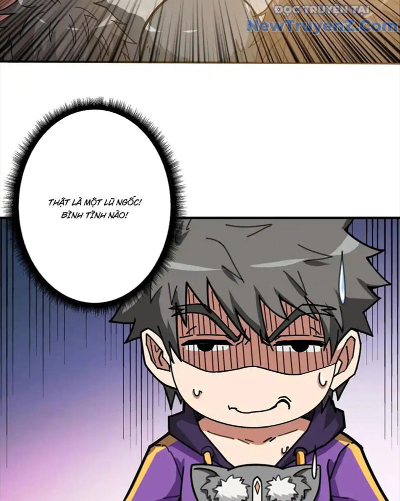 God Slayer Chapter 115 - Trang 2