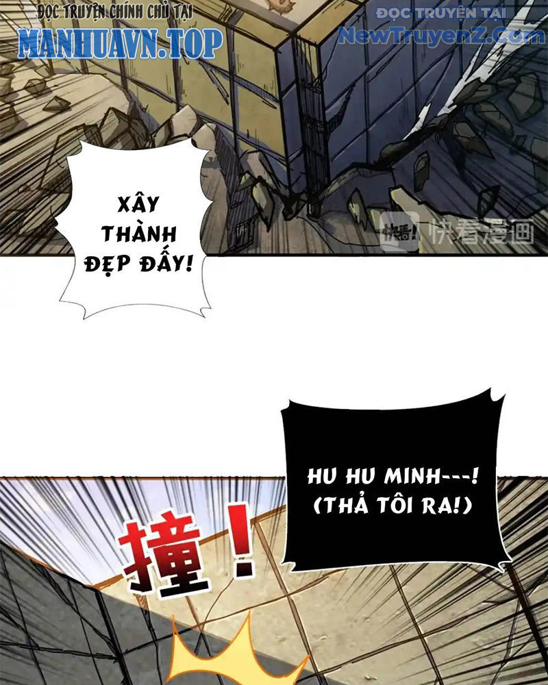 God Slayer Chapter 118 - Trang 2