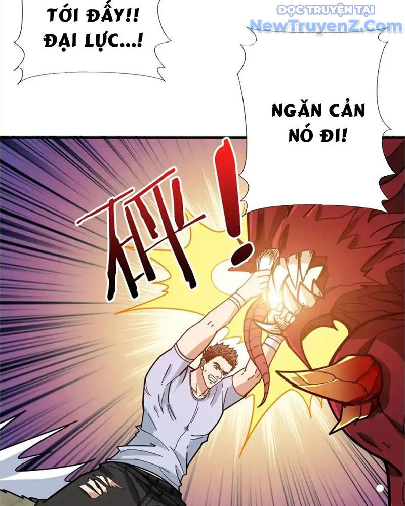 God Slayer Chapter 117 - Trang 2
