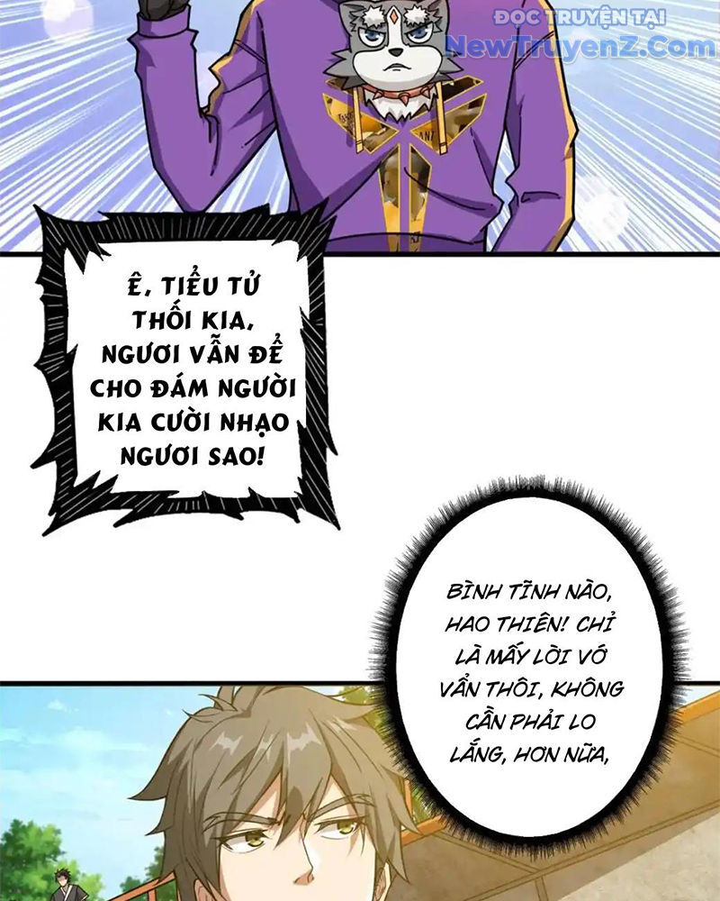God Slayer Chapter 118 - Trang 2