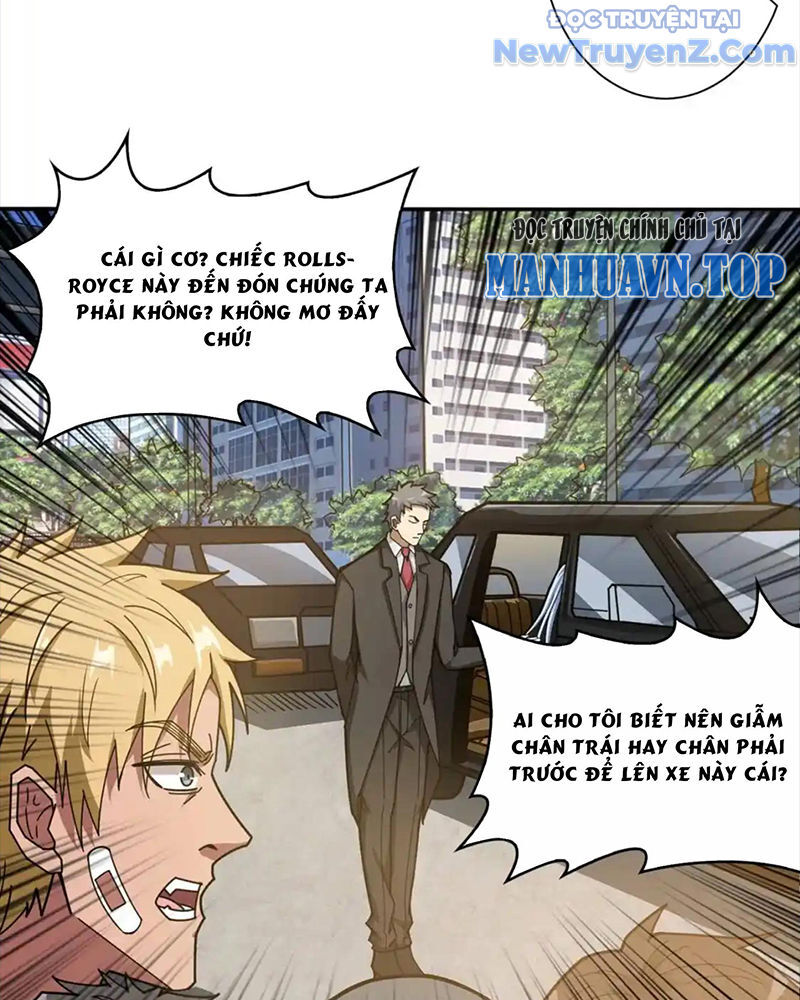 God Slayer Chapter 115 - Trang 2