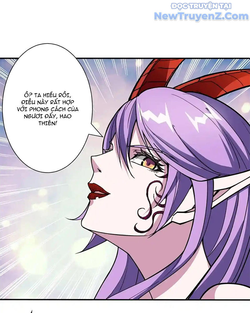 God Slayer Chapter 114 - Trang 2