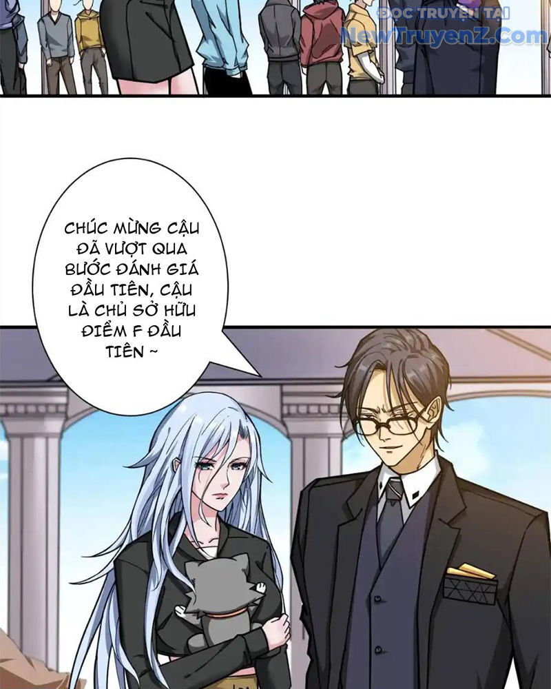 God Slayer Chapter 117 - Trang 2