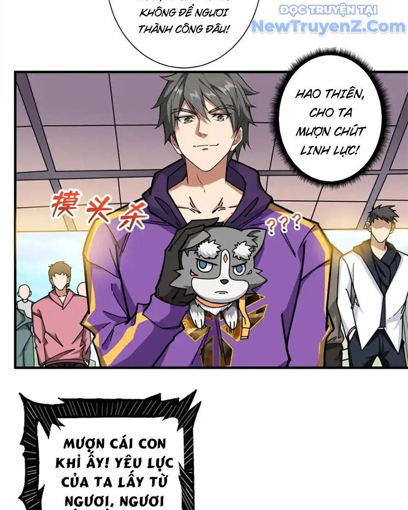 God Slayer Chapter 116 - Trang 2