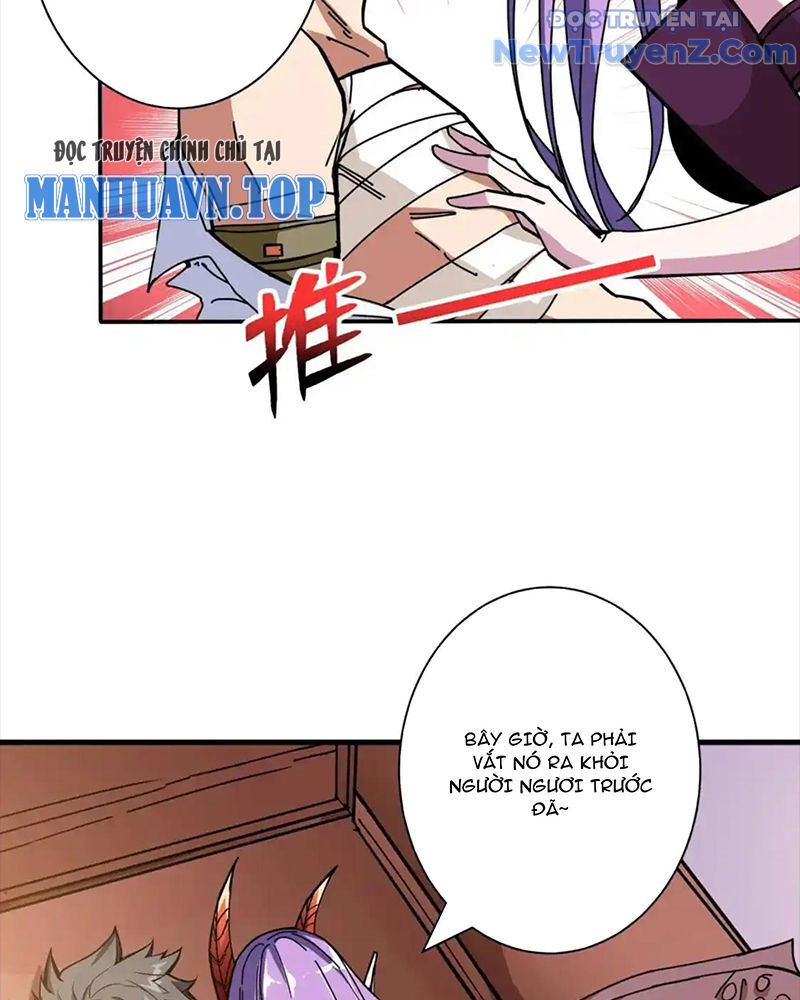 God Slayer Chapter 115 - Trang 2