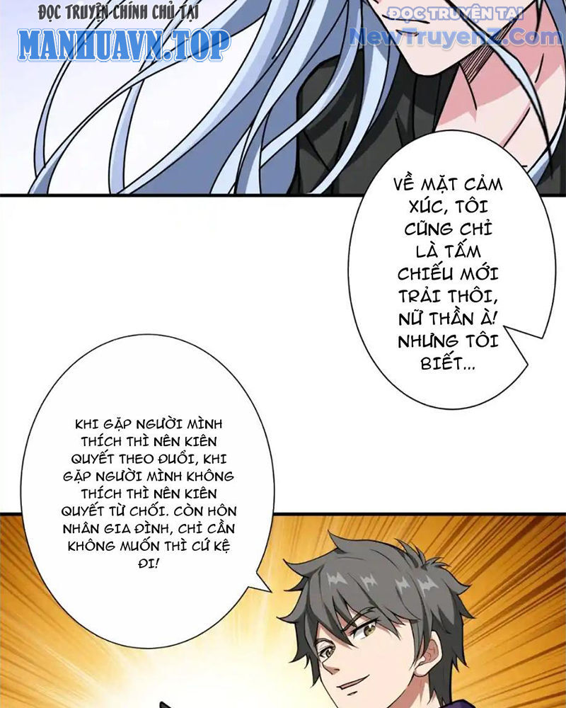 God Slayer Chapter 117 - Trang 2