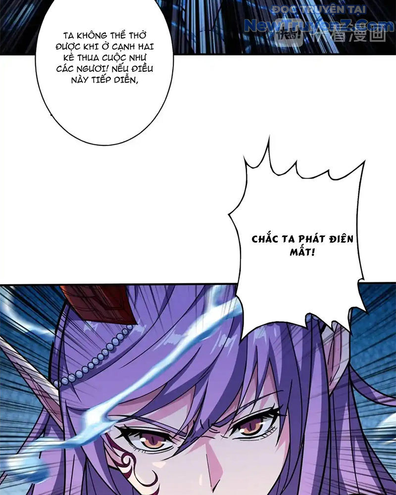 God Slayer Chapter 114 - Trang 2
