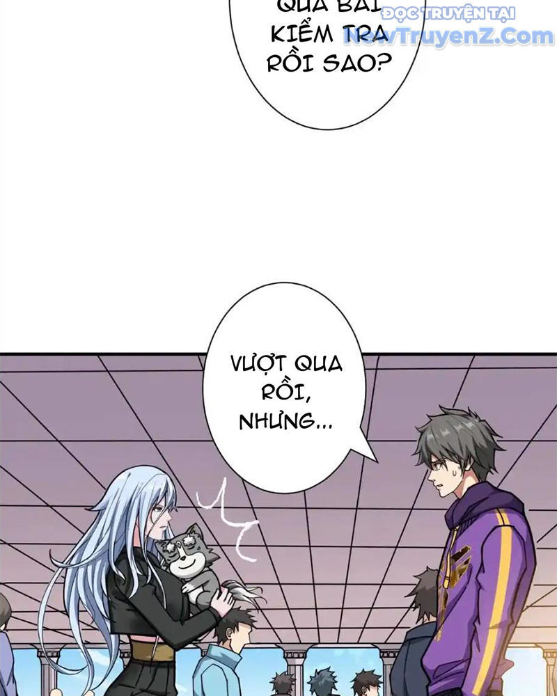 God Slayer Chapter 117 - Trang 2